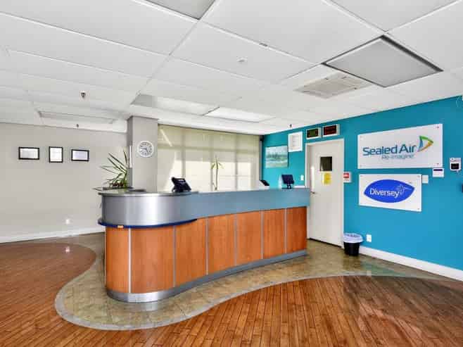 Large-Scale Heavy Industrial Site with Major Value-Add Poten