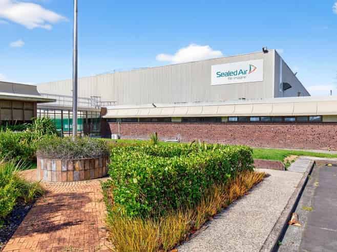 Large-Scale Heavy Industrial Site with Major Value-Add Poten