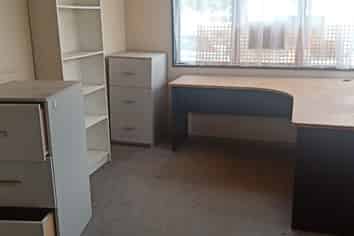 Street Frontage Warehouse Tenancy