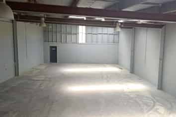 Street Frontage Warehouse Tenancy