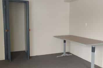 Street Frontage Warehouse Tenancy