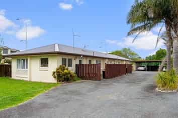 3/45 Bureta Road, Tauranga South