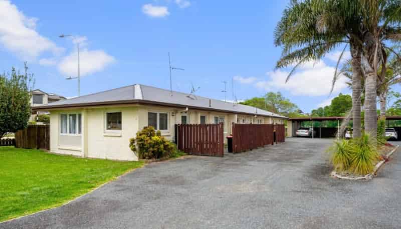 3/45 Bureta Road, Tauranga South