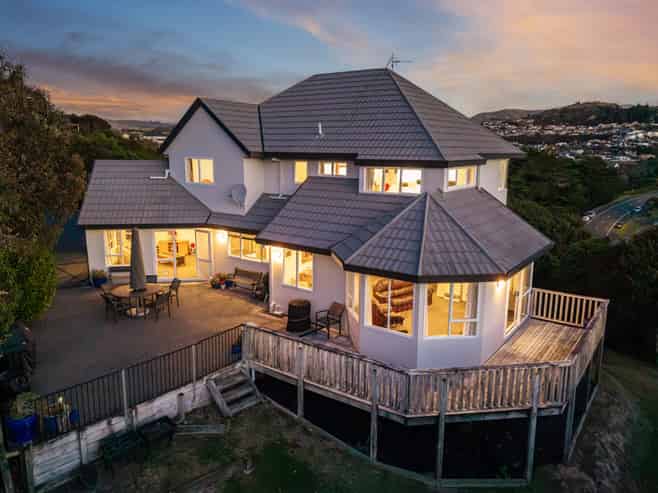 56 Molyneux Close, Whitby