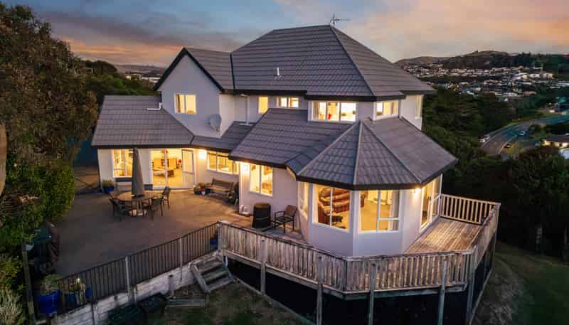 56 Molyneux Close, Whitby
