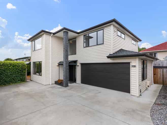 39B Rodney Street, Howick