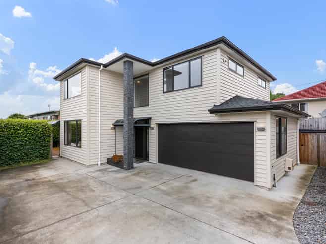 39B Rodney Street, Howick