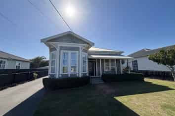 105 Victoria Street, Hawera