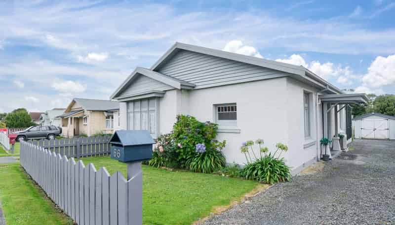 66 Janet Street, APPLEBY