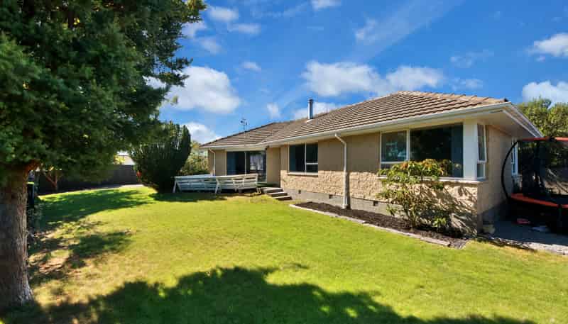 44 Cottonwood Street, Parklands