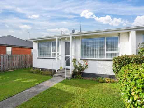 1/19 Jenkin Street, STRATHERN