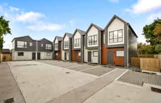 Lot (1-9/6 George Street, Papakura