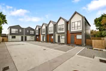 Lot (1-9/6 George Street, Papakura