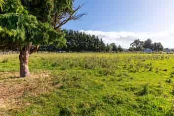 Lot, 5 Horseshoe Lane, Pahiatua