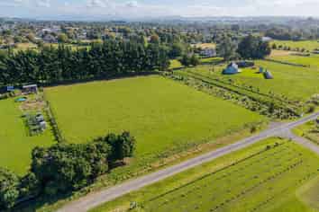 Lot, 5 Horseshoe Lane, Pahiatua