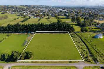 Lot 5 Horseshoe Lane, Pahiatua