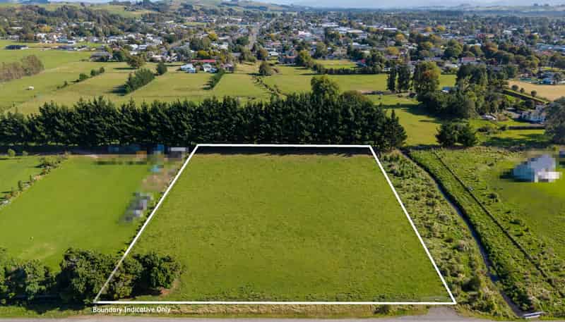 Lot 5 Horseshoe Lane, Pahiatua