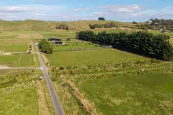 Lot, 5 Horseshoe Lane, Pahiatua
