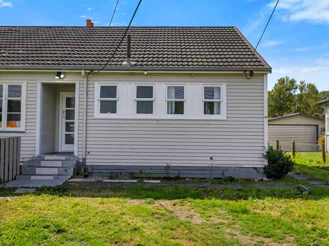 43 Rata Street, Naenae