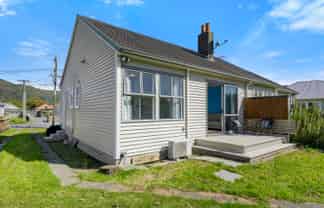 43 Rata Street, Naenae