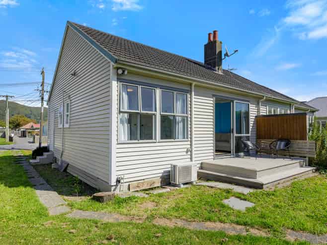 43 Rata Street, Naenae