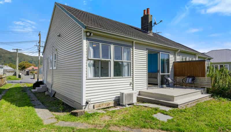 43 Rata Street, Naenae