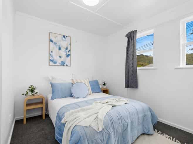 43 Rata Street, Naenae