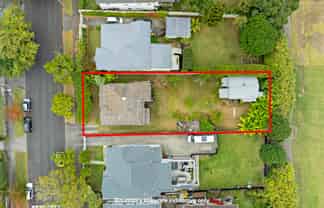 24 St Albans Avenue, Mount Eden