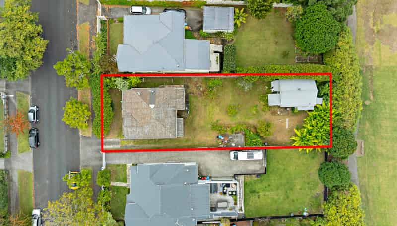 24 St Albans Avenue, Mount Eden