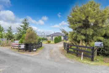 1179 Arapuni Road, Te Awamutu