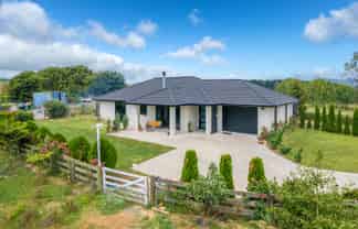 1179 Arapuni Road, Te Awamutu