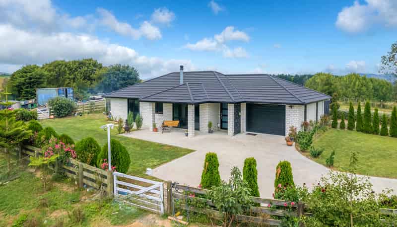 1179 Arapuni Road, Te Awamutu