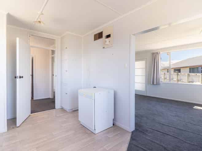 11 Bendrose Place, Twizel