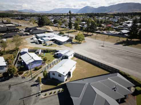 11 Bendrose Place, Twizel