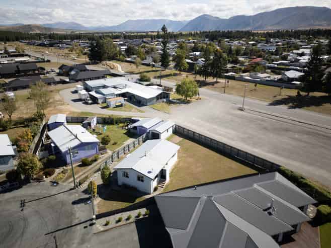 11 Bendrose Place, Twizel