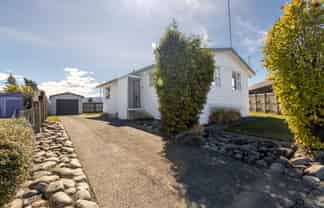 11 Bendrose Place, Twizel