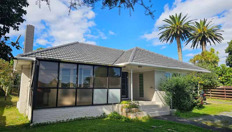 21 Waipa Street, Birkenhead