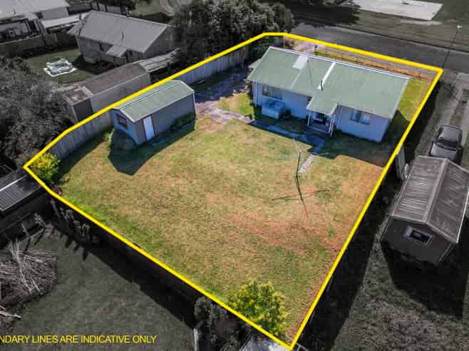 23 Brownlie Crescent, Huntly