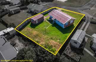 21 Brownlie Crescent, Huntly