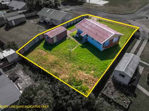 21 Brownlie Crescent, Huntly