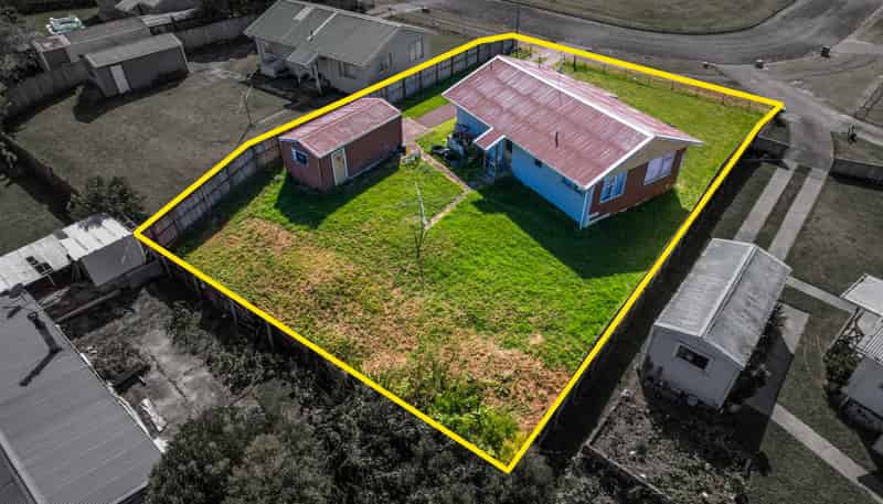 21 Brownlie Crescent, Huntly