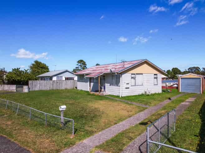 21 Brownlie Crescent, Huntly