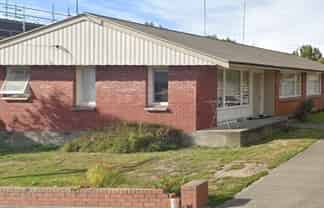 Canterbury - Address withheld