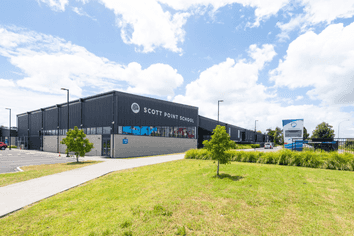 Lot 117/14 Scott Road, Hobsonville