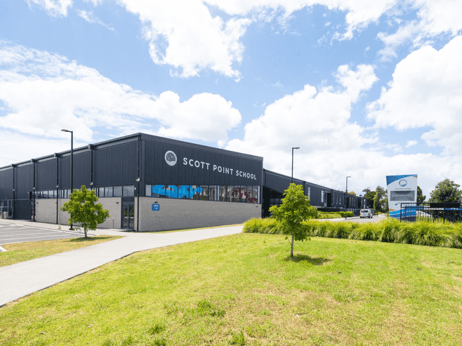 Lot 117/14 Scott Road, Hobsonville