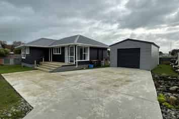 79a Ngatai Street, Manaia