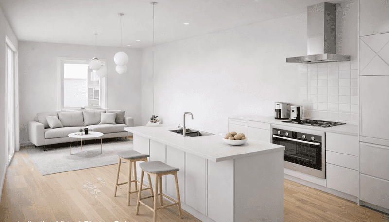 Lot 118/14 Scott Road, Hobsonville