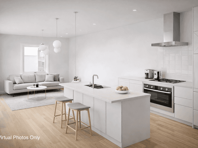 Lot 118/14 Scott Road, Hobsonville