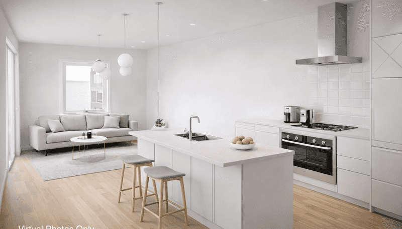 Lot 118/14 Scott Road, Hobsonville