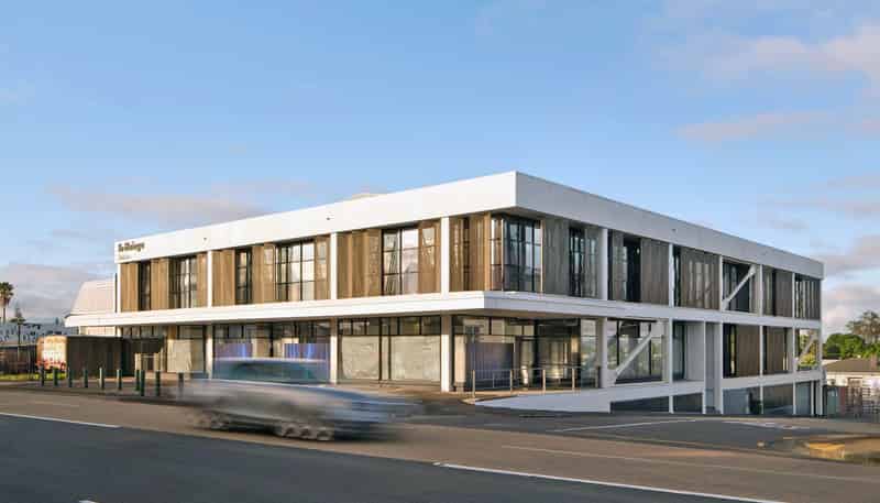 Suite 2/519 Great South Road, Otahuhu